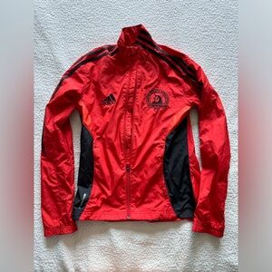 Boston Marathon 2012 adidas jacket xs
